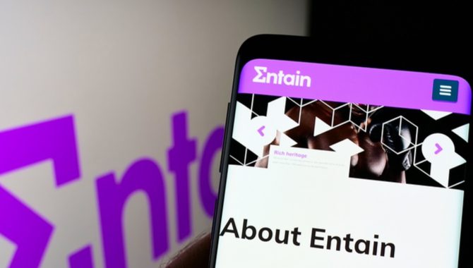 英国博彩公司Entain 推出“未来工作场所” 打造全新的工作场所