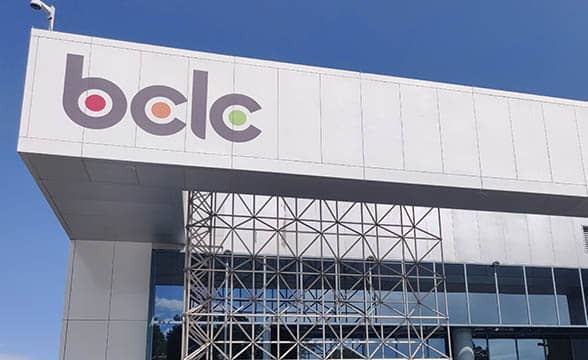 BCLC警告消费者在NFL赛季期间警惕境外赌博网站