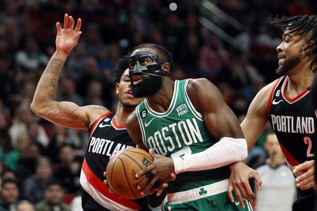 NBA - 周五预测性投注 - 3/24/23