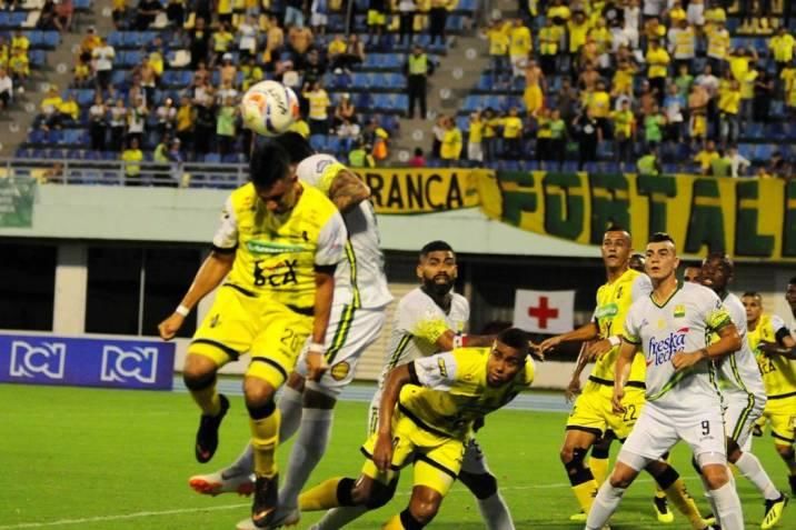 阿利安萨-佩特罗雷拉对布卡拉曼加竞技的预测： 期待一场高比分的对决