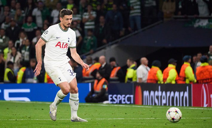 托特纳姆在卡拉宝杯第三轮比赛中战胜诺丁汉森林