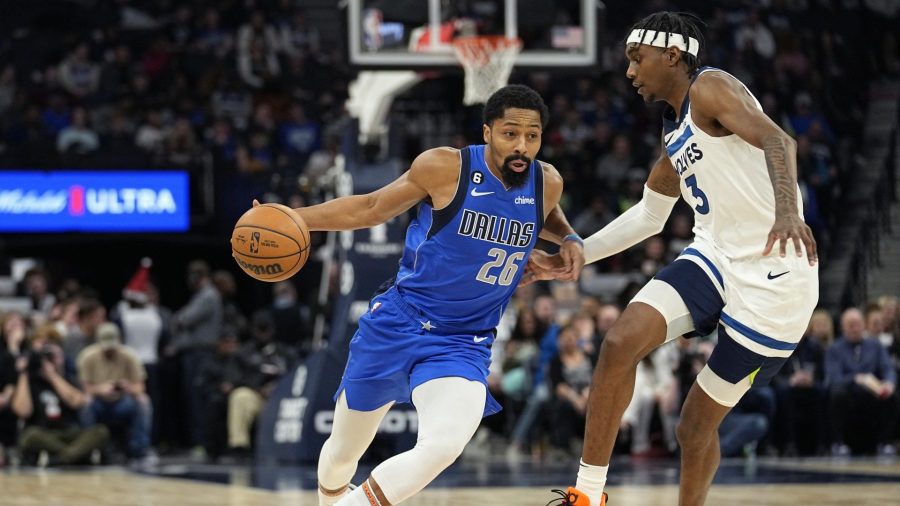 明尼苏达森林狼vs达拉斯小牛的预测,达拉斯能报仇吗？