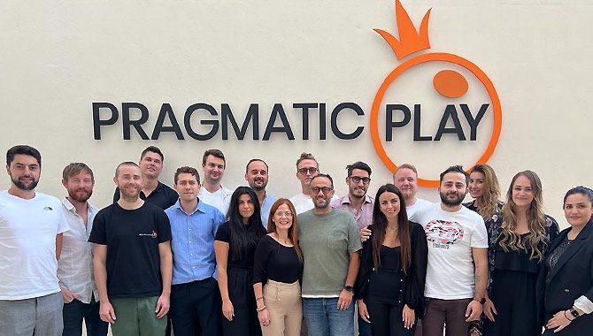 Pragmatic Play在马耳他开设新办公场所