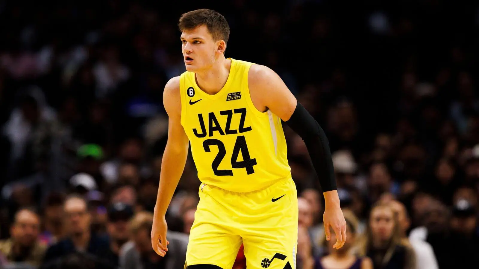 2月3日NBA周五晚的阿卡