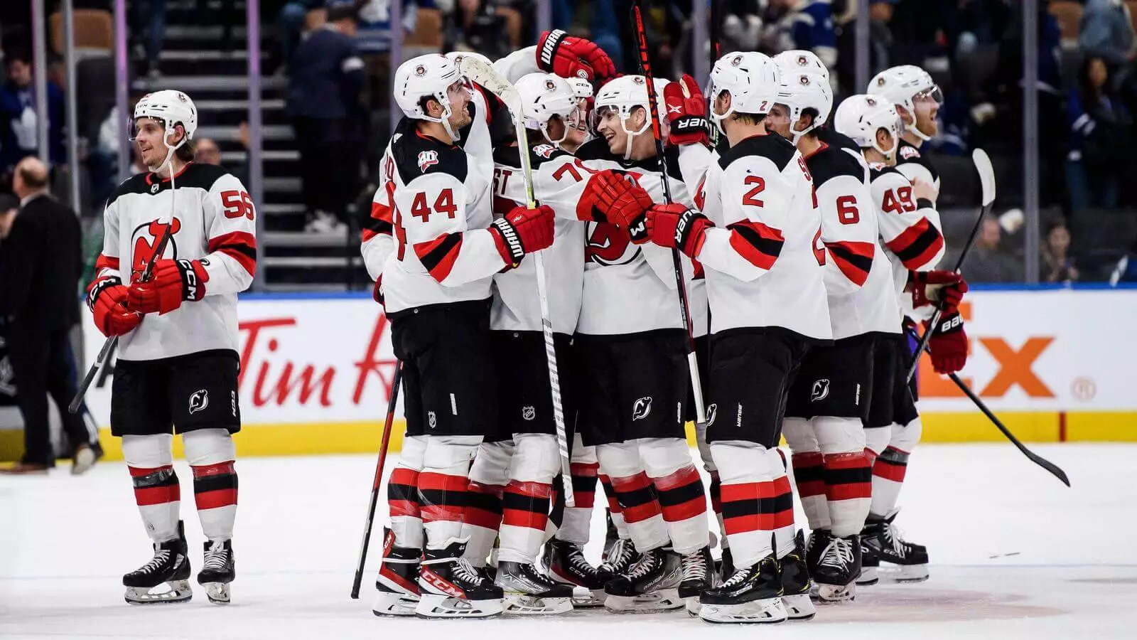 底特律红翼vs新泽西魔鬼最佳投注