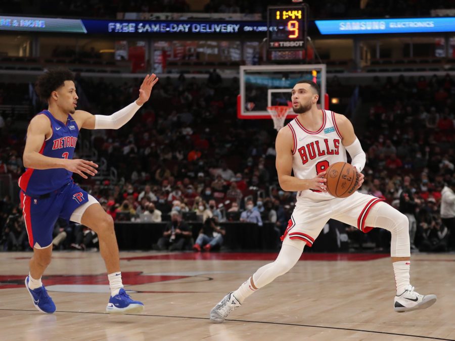 芝加哥公牛队VS休斯顿火箭队NBA盘口选择、预测、赔率