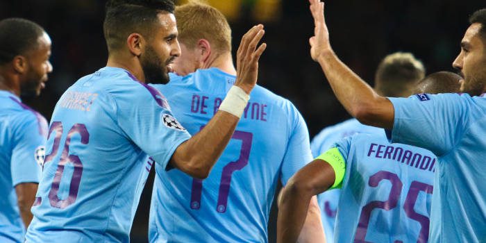 曼城VS莱比锡RB冠军联赛赔率、时间和预测