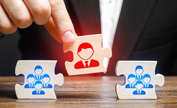 新泽西州赌场协会任命新会长