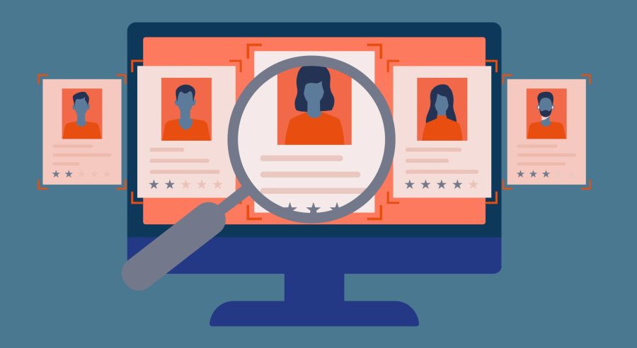 iGB-Pentasia薪资调查,按职能和角色划分的薪资