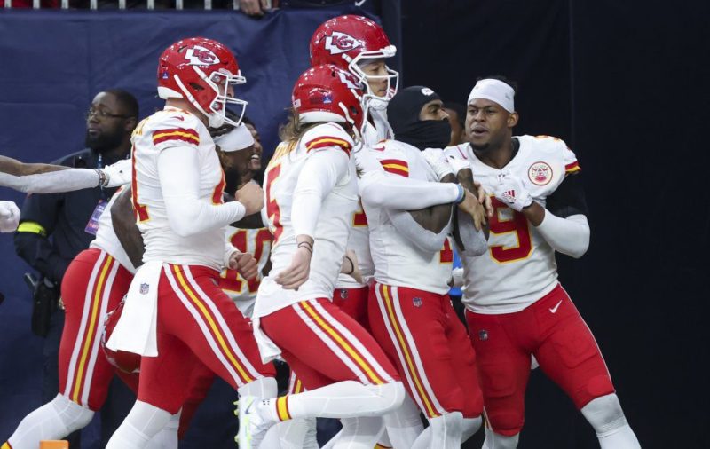 NFL第16周赔率–所有比赛的开盘独赢盘口和让分
