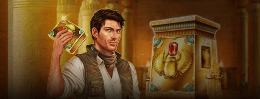 Play'n GO乘着游戏成功的浪潮而来