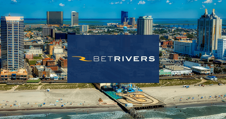 新泽西州的PlaySugarHouse将更名为BetRivers NJ