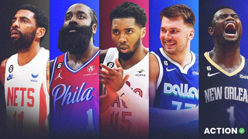 NBA投注趋势、注意事项和统计数字,红红火火的篮网队在实力榜上遥遥领先，平价投注的影响，更多