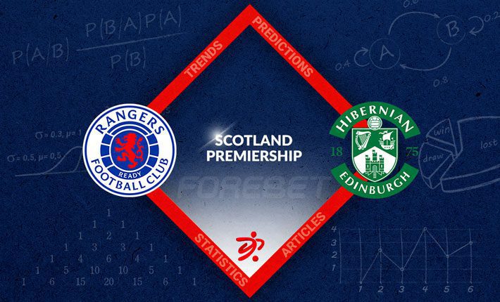 格拉斯哥流浪者将直接战胜希伯来人