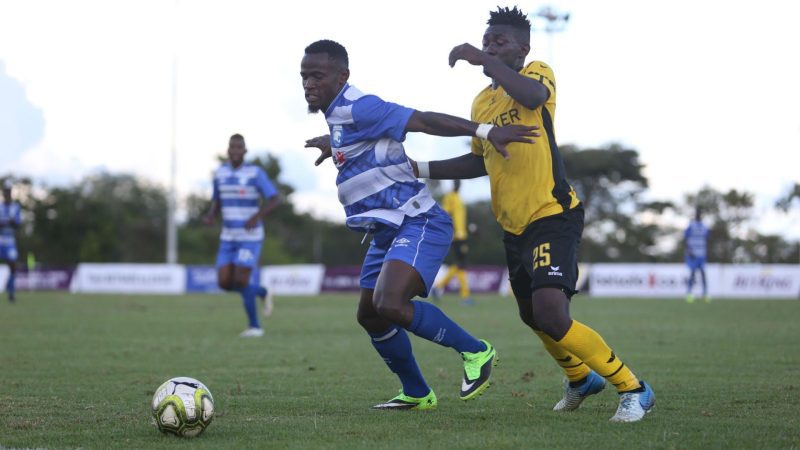 豹子对塔斯克的预测： 预计两队都会有一流的表现