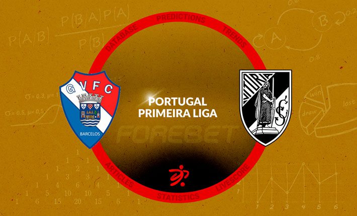 维多利亚-吉马良斯将在吉尔-维森特的比赛中提升欧战希望