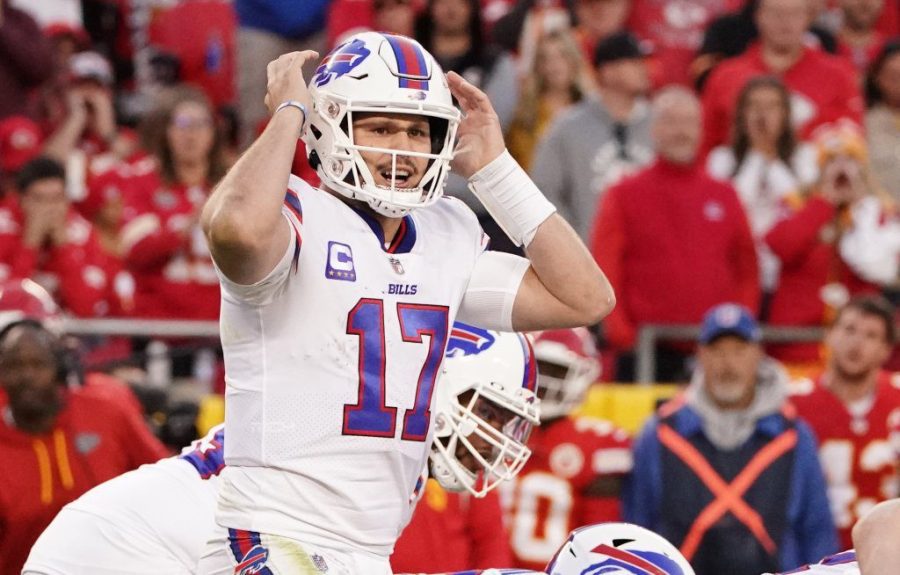 绿湾包装工vs水牛城比尔第八周周日晚间足球赛的赔率、盘口、让分、预测和预报