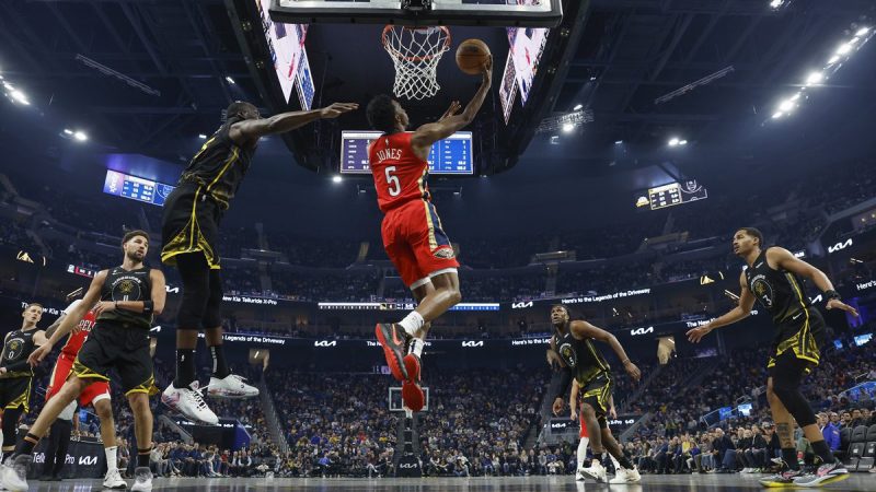 小牛队VS鹈鹕队的赔率、选择、预测|NBA投注分析