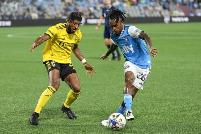 夏洛特FC对阵哥伦布机员–MLS预测和预报