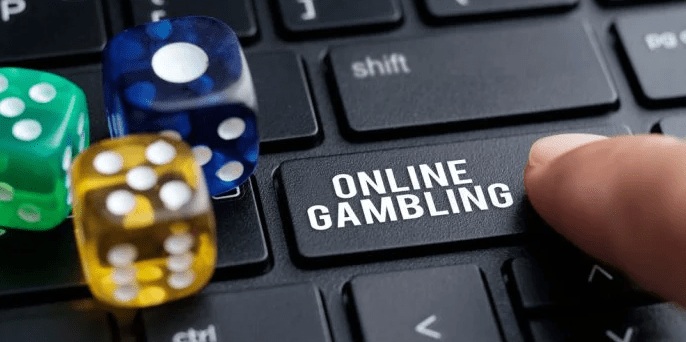 61%的在线博彩网站是非法的，中介助长了非法网站的增长