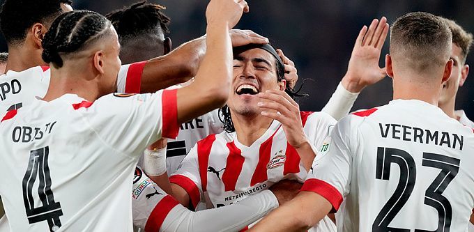 PSV vs Arsenal 预测,阿森纳保持不败