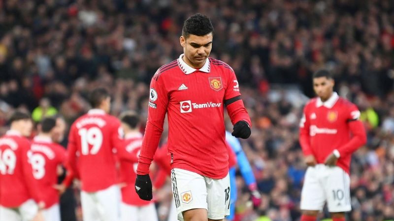 周三，投注曼联、皇马和多特蒙德：2月8日的复式投注预测