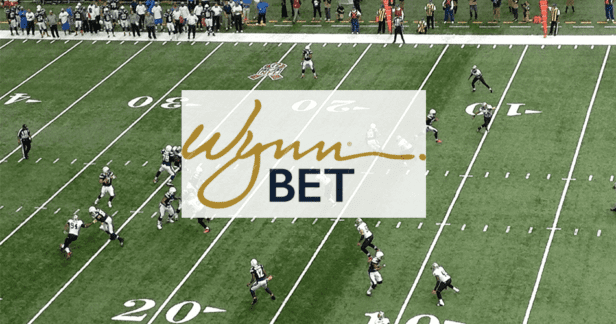 马萨诸塞州首张移动体育博彩许可证颁发给WynnBet