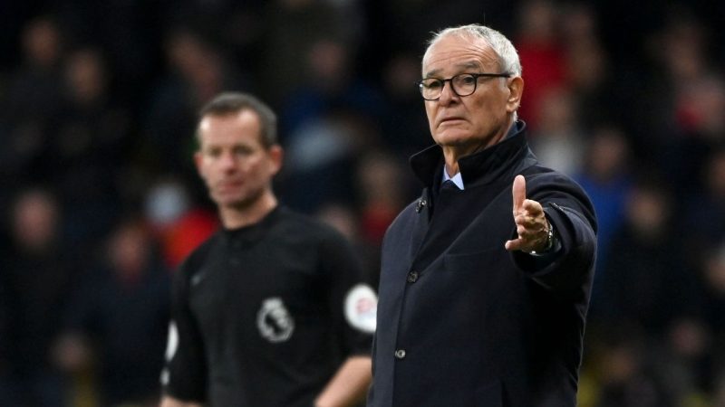 拉涅利31年后重返卡利亚里执教