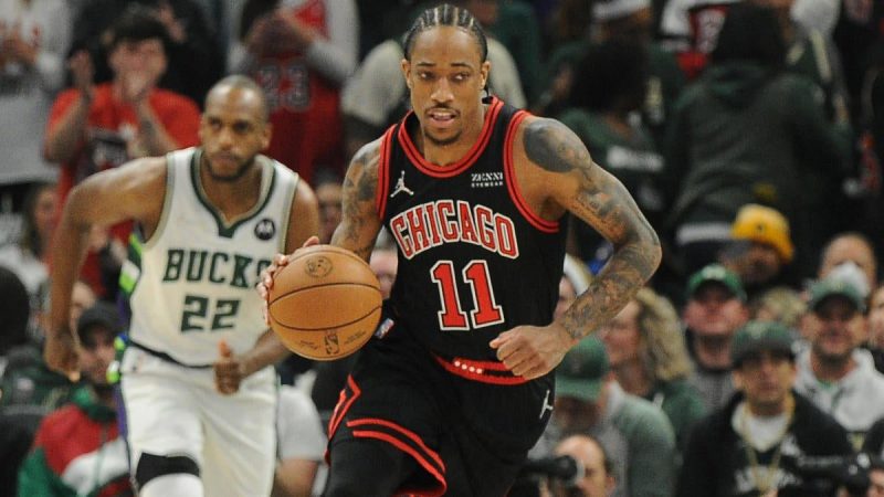 爵士队对阵公牛队的赔率、盘口：2022年NBA盘口选择，11月28日的预测来自资深的计算机模型