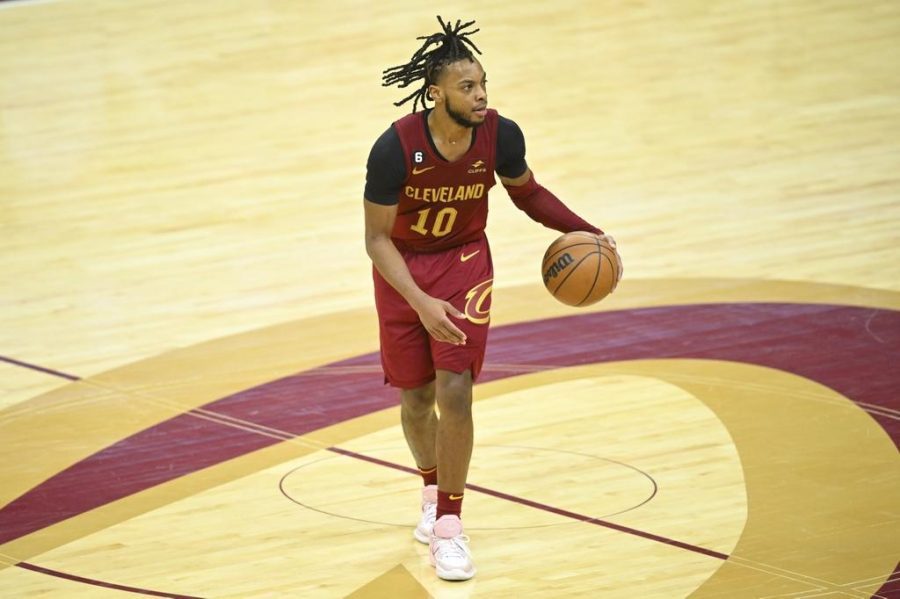 波特兰开拓者队对克利夫兰骑士队–NBA盘口选择和预测