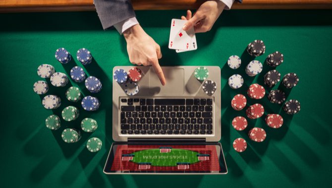 WSOP 和 GGPoker 将在安大略省推出在线扑克室