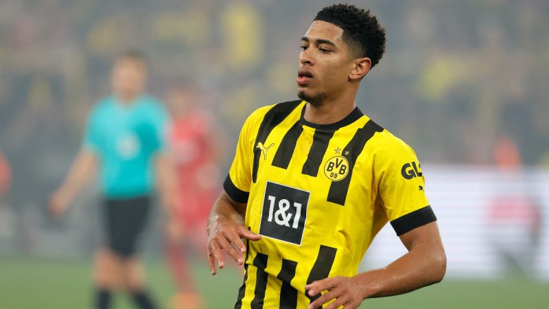 拜仁慕尼黑对阵多特蒙德的赔率和选择：