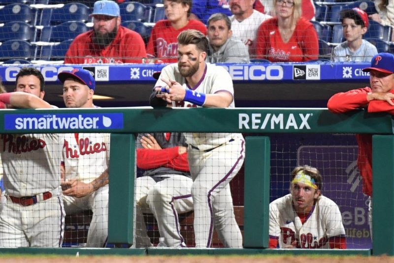 费城人队对小熊队的预测和赔率（9月29日）