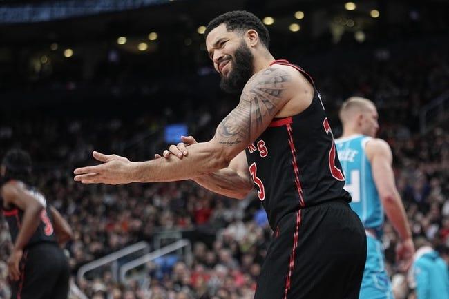 NBA - 周六预测赌注 - 1/14/23