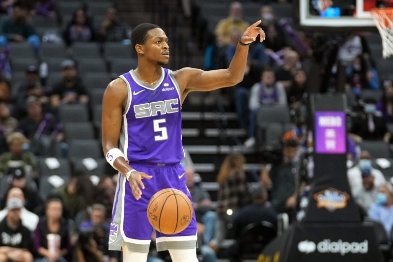 萨克拉门托国王队VS洛杉矶快船队NBA盘口选择、预测、赔率