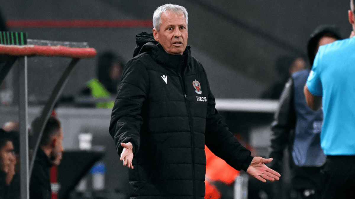 斯特拉斯堡和尼斯成为第八和第九支更换经理的法甲球队,法国足球为何如此不稳定