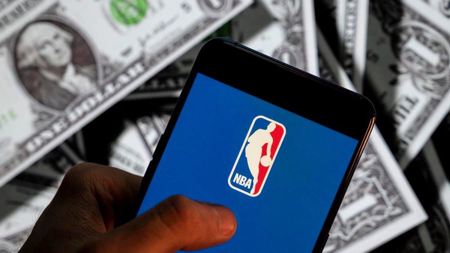 据报道，NBA希望设立球队工资的上限，但球员们的阻力很大