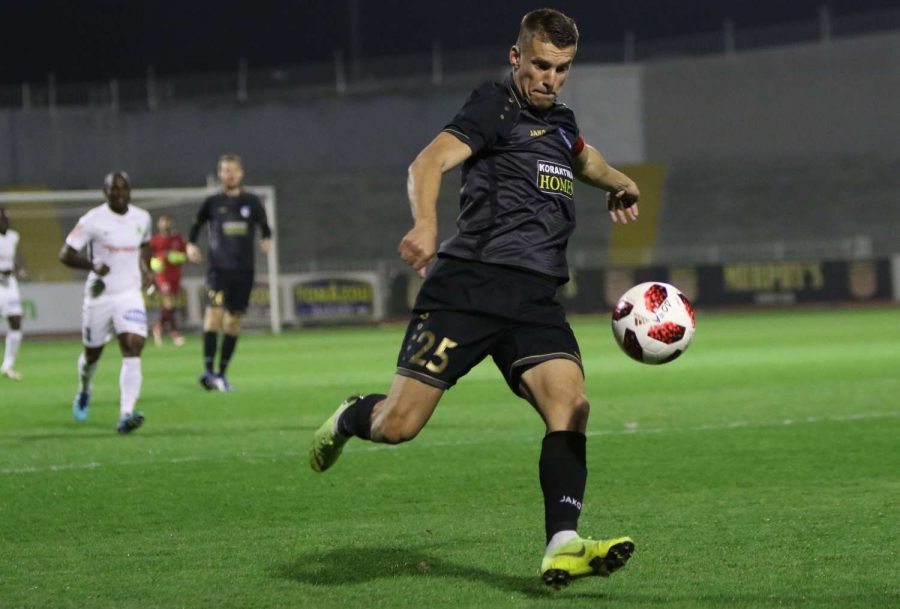 帕福斯FC对阿波罗利马索尔的预测,预测进球稀少