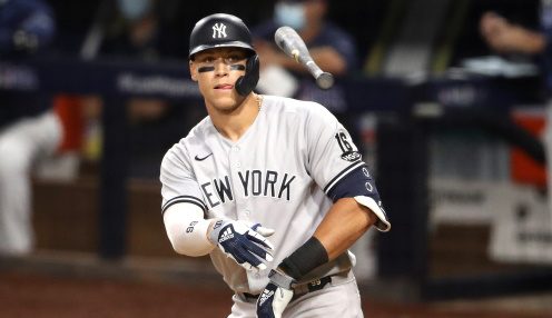 MLB | 美国棒球大联盟 | 2022年MVP竞争者 | 平博赔率盘口