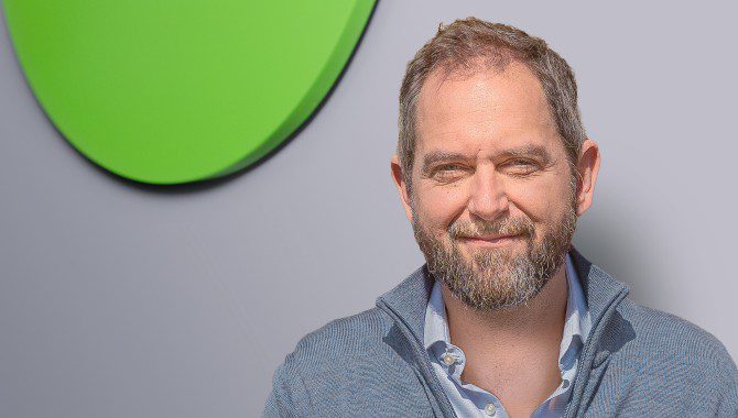 Andreas Kaufmann被任命为Gamomat分销公司总经理