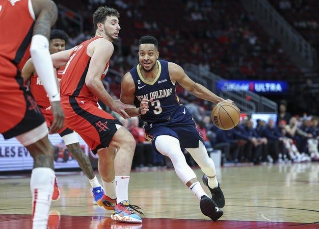 NBA - 周二预测性投注 - 3/21/23