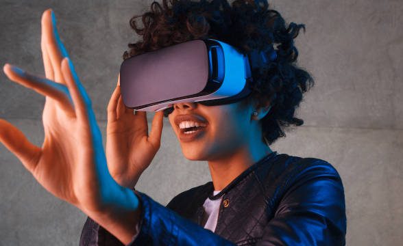 扑克之星VR包括在Meta公司最先进的Quest Pro的发布中