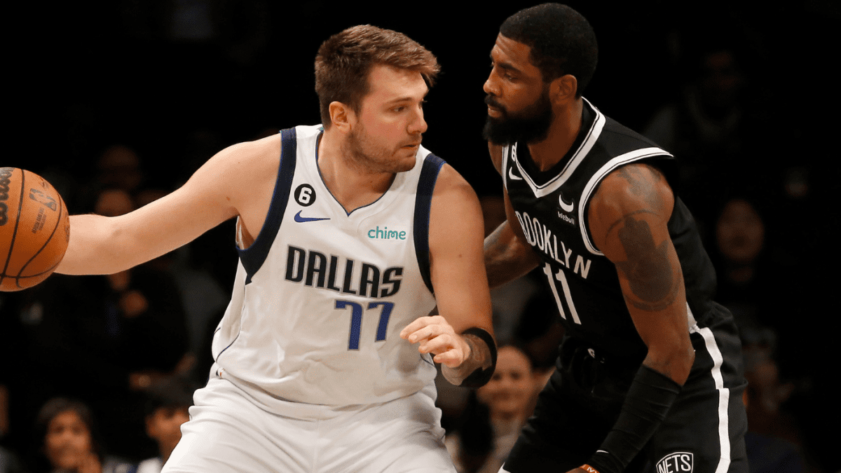 凯里-欧文交易的赢家和输家,卢卡-东契奇得到一个合作明星，但代价是什么？