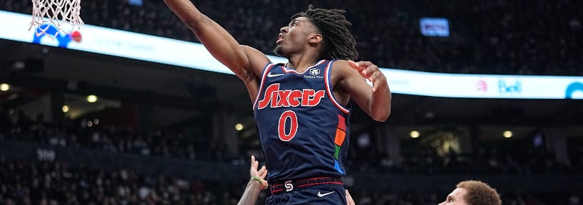 NBA同场竞技的赔率、推荐和预测,周六