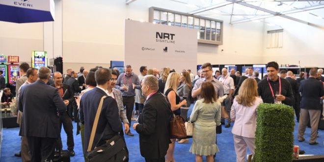 SBC 同意收购加拿大博彩峰会