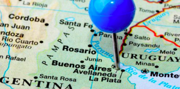 阿根廷批准在赌场可使用借记卡等电子支付