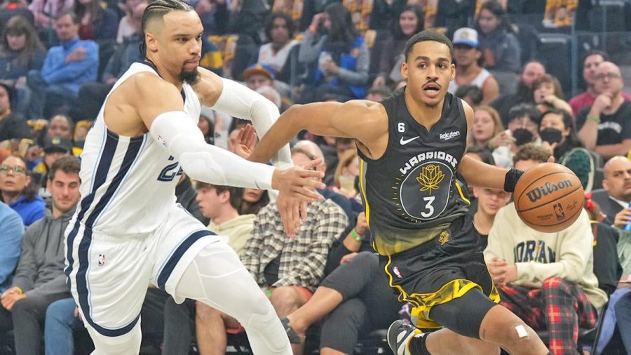 NBA DFS：12月28日的平博、FanDuel每日幻想篮球精选包括Jordan Poole