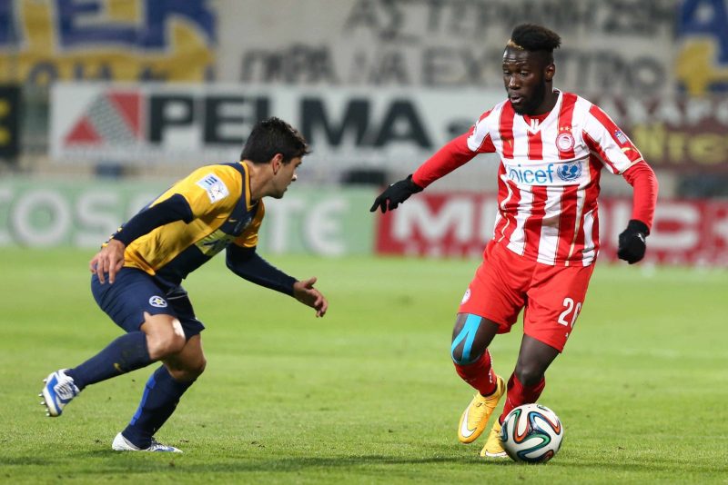 特里波利斯队VS吉安尼纳队的预测,所有的手指都指向Asteras Tripolis，但我们更倾向于Giannina的胜利