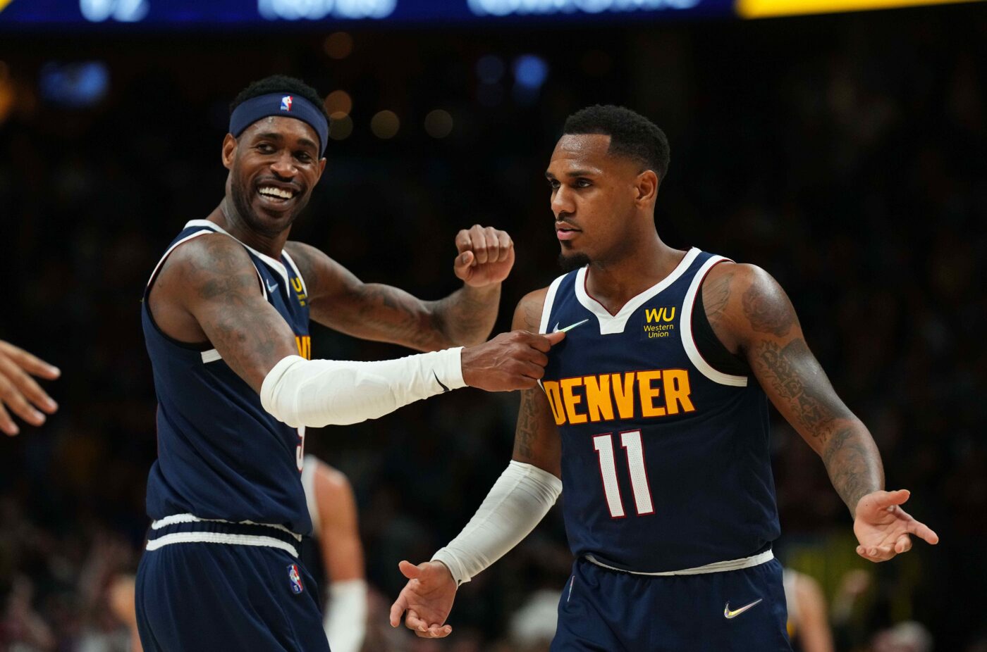掘金VS爵士的赔率，分析NBA道具赌注22