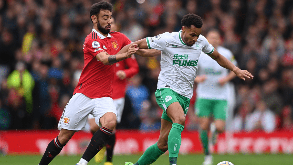 曼联VS纽卡斯尔联队直播：如何在线观看英联杯决赛，时间，预测，赔率